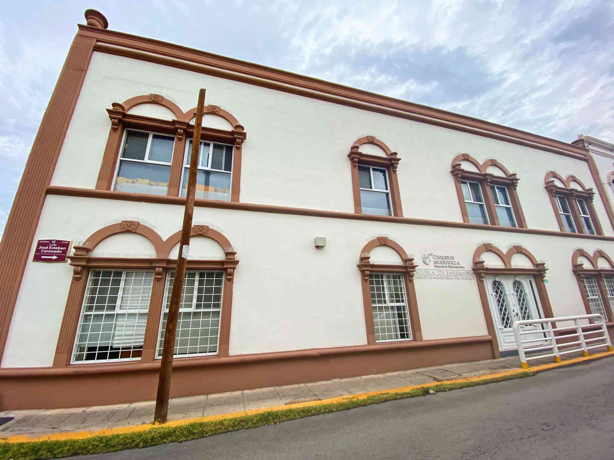 Escuela de Enfermería